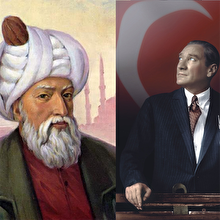İsmi uzaya işlenen 14 Türk