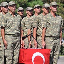 Yeni kararla TSK ilkokul mezunu personel alacak
