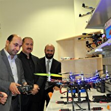İHA'lar otonom şarj teknolojisi ile çok daha uzun mesafe uçacak