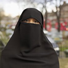 Fas’ta burka satışı yasaklandı