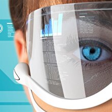 Apple, artırılmış gerçeklik gözlüğünü bu yıl tanıtabilir