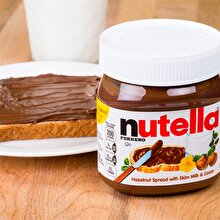 İtalya'da baskı arttı: Nutella'dan iddialara hemen yanıt geldi!