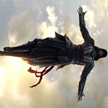 Assassin's Creed filmi daha şimdiden milyonlarca dolar kazandı