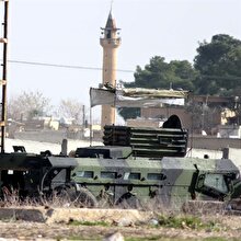 PYD terörüne karşı sınır güvenliği arttırılıyor