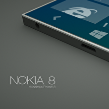 Nokia 8 hakkında ilk açıklama geldi: Sızıntıların hepsi yalan!