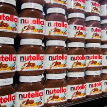 Nutella'daki yağ için bakanlıktan kritik karar