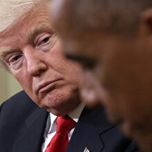 Obama'ya bir çalım daha: Trump Astana'ya davet edildi