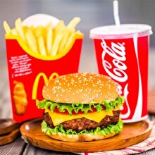 McDonald's'a açılan davanın sonucunu duyunca şoke olacaksınız!