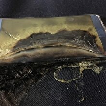 Reuters Galaxy Note 7'nin patlama sebebini şimdiden duyurdu