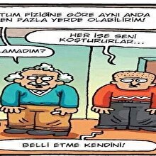 Mizahla yoğrulmuş bilim dünyasının 20 komik karikatürü