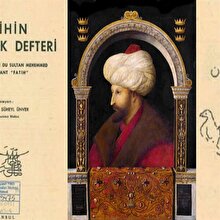 Fatih Sultan Mehmet'in çocukken tuttuğu not defteri