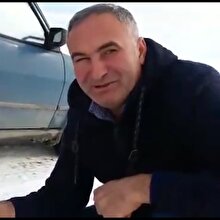 Kızgın bıçak ile arabasını kesti