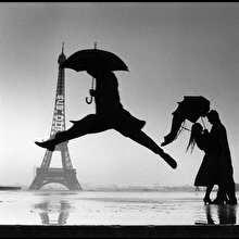 “Anın Avcısı” Henri Cartier-Bresson’dan 12 sokak fotoğrafı