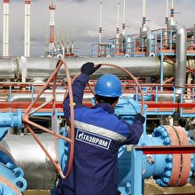 Gazprom Türk akımı için açıklama yaptı