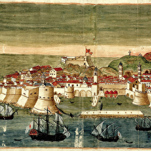 Osmanlı casuslarının şehri: Dubrovnik