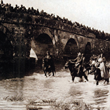 Balkan Savaşı 1903’te çıkacaktı!