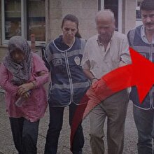 Kızlarını öldürüp kemikleriyle 21 yıl yaşayan anne baba hakkında karar verildi