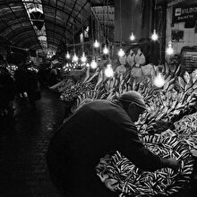Ara Güler’in objektifinden 13 büyüleyici eski İstanbul fotoğrafı