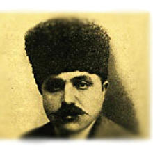 Kadirbeyoğlu Zeki Bey’in Hâtıraları’na dikkatinizi celb ederim efendim!