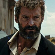 Wolverine üçlemesinin son filmi Logan'dan yeni fragman geldi