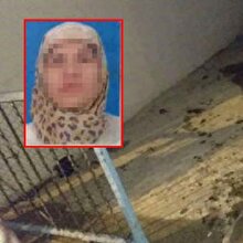 Mahkemeden çıkan kararı duyan anne, birlikte balkondan atladı