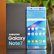 Samsung, Galaxy Note 7'nin patlama sebebini açıklayacağı tarihi duyurdu