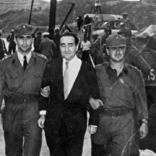 İpin ucunda bir garip demokrasi