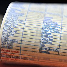 Bir aylık elektrik faturası 82 lira üzerinde olanlar dikkat!