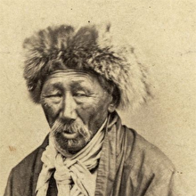 147 yıl öncesi Rusya'sını fotoğraflayan adam: George Kennan
