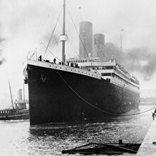Duyduğunuzda şok olacaksınız; Titanic neden battı?