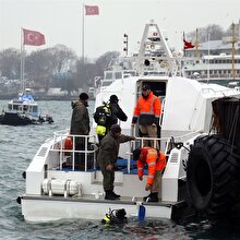 Değil anne bunu yapan insan olamaz: 40 günlük bebeğini denize attı
