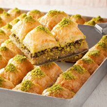 Baklava ve tekstil devlerine kayyum