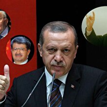 Türk siyasi tarihinin 5 büyük lideri de 'başkanlık sistemini' savunuyordu