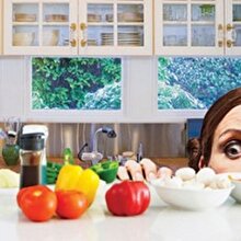 Yemek yeme hobisi, yemek yapmak fobisi olanların mutfakla imtihanları