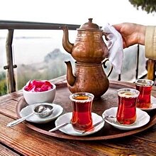 5 çayının yanına hazırlayabileceğiniz 3 pratik tarif