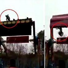 Lunaparkta dehşet: Feci kaza sonucu 1 çocuk öldü