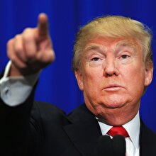 Trump: Erdoğan ülkesiyle güçlü bir lider, Ortadoğu'da merkezde olmalı