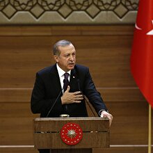 Erdoğan'dan kültür ve eğitim alanında samimi bir özeleştri