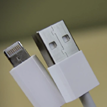 Orijinal iPhone şarj kablosu şarj nasıl anlaşılır?