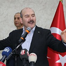 "Çatlasalar da, patlasalar da dünyanın 10 büyük devletinden biri olacağız"