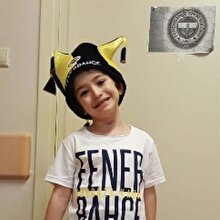 Tuğra'ya kalp olur musunuz?