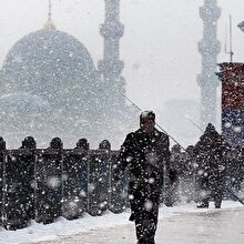 İstanbul'da kar yağışı ne kadar sürecek?