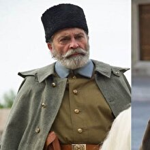 Hollywood yapımı ‘Osmanlı Subayı’nın ilk fragmanı yayınlandı