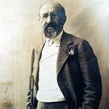 Osmanlı resim sanatının önemli isimlerinden Osman Hamdi’nin 8 eseri