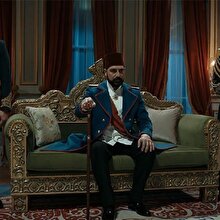 'Payitaht Abdülhamid' dizisi 24 Şubat'ta başlıyor