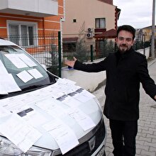 10 yıl sonra memlekete gideyim dedi, eve geldiğinde şok geçirdi