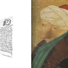 Fatih Sultan Mehmed’in Yunanlı Beylere Mektubu, 1454