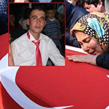 Utandıran tartışma: Şehidin tazminatını paylaşamadılar