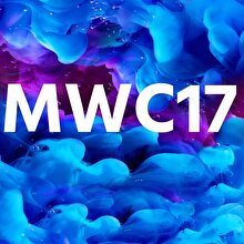 MWC 2017'de neler tanıtılacak?