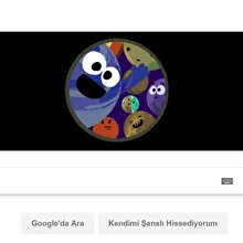 Google, 7 yeni gezegeni doodle yaptı